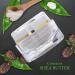 Vivo Per Lei Dead Sea Night Cream - Anti-Aging Moisturizer for Youthful Skin | 1.7 Fl Oz Shea Butter Night Cream - Buy Online on GoSupps.com