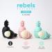 Rebels Refinery 3-Piece Pineapple Lip Balm Bundle - All Flavors (Multicolor) - Buy Online on GoSupps.com