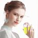 Facial Skin Conditioning Ice Mold Cooling Face Roller Mold Animal-shaped Face Ice Cube Roller Silic Ice Roller for Face Face Ice Mold Contour Ice Facial for Brighten Face Firms Skin Minimizes - Buy Online on GoSupps.com