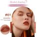 LuckNest High Pigmented Lip Liner Set - 12 Colors, Waterproof & Non-marking, Matt Velvet Lip Pencil Kit for Daily, Travel, Party & Work - Includes 3 Sharpeners - Buy Online on GoSupps.com