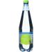 Morrisons Sans sucre ajout - Eau de source p tillante au citron vert et au citron vert 1 L