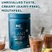 Kinetica Plant Protein 1kg Vegan 23g Protein Per Serving 33 Servings. (Chocolate) - Buy Online on GoSupps.com