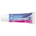 Buy Fixodent Denture Adhesive Cream - Neutral Taste | Long-Lasting Hold for Comfort | International Shipping Available - Buy Online on GoSupps.com