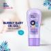 Bubbly Baby Gel l'huile de lavande et camomille Id al pour le massage de b b apaisant et apaisant pr vient la s cheresse 200 ml - Buy Online on GoSupps.com