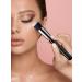 Premium Dab Brush for Makeup | Wooden Handle for Blending Primer & Powder - F611 - Buy Online on GoSupps.com
