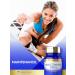 Benfotiamine 300mg Capsules | Fat-Soluble Vitamin B-1 | Non-GMO Gluten Free | Carlyle - Buy Online on GoSupps.com