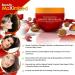 Hydrating Argan Oil Hair Mask & Leave-in Conditioner Bundle - Ultimate Combo for Repairing & Revitalizing Dry Hair - Buy Online on GoSupps.com