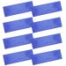/ 8-Pack / 7.2 V Scanreco 593 Battery for Scanreco 593/592/590/960 Battery 3300mAh Rechargeable GP222101 NIMH Battery