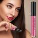 Lip Gloss Makeup | Tinted Nourishing Lip Oil Plumping Effect Moisturizing Stick Water Resistant for Daily Use Going Out Travel Beginners Family Friends - Buy Online on GoSupps.com