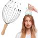 24-Finger Head Massage Spider - Ultimate Scalp Massager & Back Scratcher | Perfect Gift for Men & Women - Buy Online on GoSupps.com