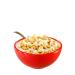 Marshmallow Flavored Cerup Syrup for Cereal - Fun and Tasty Breakfast Idea for Kids and Adults - Various Flavors Available - Buy Online on GoSupps.com