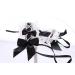 Buy C-05-1 Black Maid Lolita Headband with Bow | Gothic Hair Accessory for Stylish International Shipping - Buy Online on GoSupps.com