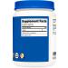 Nutricost L-Arginine Powder 1KG - Pure 5g L-Arginine Per Serving - Buy Online on GoSupps.com