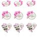 9PCS Happy Mother's Day Cake Toppers Heart Flower Cake Picks Cupcake Topper for Mother's Day 3 Styles Cake Decoration for Birthday Mother's Day Party Favors Style a - Buy Online on GoSupps.com