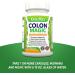 Dr. BO Lung Support & Colon Cleanse - Herbal Formula for Respiratory Health & Bowel Movements - Buy Online on GoSupps.com