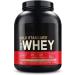 Gold Standard 100% Whey Protein Powder | Whey Protein Isolate Sourced | 24g Protein 5.5g BCAAs 11g EAAs | Low Carb Low Sugar Gluten Free | 71 Servings 5LB (Mocha Cappucino) Mocha Cappucino 5LB