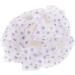 4 Pcs Cartoon Bath Ball - Mesh Sponge Scrubber for Body Cleaning | Travel-Friendly Loofah & Silicone Shower Tool - Buy Online on GoSupps.com