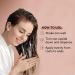 Suave Simply Styled Hair Mousse - Anti-Frizz Moisture Locking Lightweight Wave Mousse for Curly & Wavy Hair - 7 oz (Pack of 3) | International Shipping Available - Buy Online on GoSupps.com
