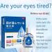Anti-Fatigue Eye Drops - 2024 Japanese Eye Care Brightening Solution for Eye Fatigue Relief (3Pcs) - Shop Now Worldwide! - Buy Online on GoSupps.com