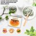 MAJESTIC PURE Bentonite Clay - Indian Healing Clay - Deep Pore Cleansing Mask - 20 oz - Buy Online on GoSupps.com