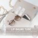 Artibetter Lot de 5 Tubes de Gloss L vres Transparents Rigides 5 Ml Rechargeables L ger et Compact pour Voyage et Maquillage Portable - Buy Online on GoSupps.com