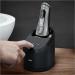 Braun CCR3 Clean & Renew Electric Shaver Refill Cartridges - Pack of 4 4 count (Pack of 1) - Buy Online on GoSupps.com