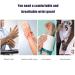 Thumb Splint with Wrist Brace - Universal Thumb Support for Men & Women Stabilizes Wrist & Hand One Size Fits Both Left & Right Beige - 1 Piece - Buy Online on GoSupps.com