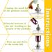 Mini Refillable Perfume Atomizer Bottle - 5ml Travel Spray Pump Case - Set of 4 - Buy Online on GoSupps.com