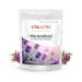 Vital Ultra Mary thistle-combined with artichoke and dandelion extract-120 vegan capsules with 80% Silymarin made of distula thistle extract-Milk Thistle-from Germany