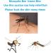 Finever 2PK Mosquito Bee Sting Bug Bite Kit | Safety First Aid Supplies for Hiking Backpacking Camping | Natural Suction Tool - Buy Online on GoSupps.com