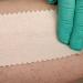 100x Natural Cotton Sugaring Strips - 20x7 cm Fleece for Sugar Paste Waxing - Eco-Friendly Textile Fabric - Buy Online on GoSupps.com