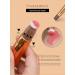 Contour Beauty Wand iquid Face Concealer Contouring with Cushion Applicator Long Lasting & Smooth Natural Matte Finish Lightweight Super Silky Cream Contour Face Illuminator Makeup Stick Cruelty-free (02# Contouring) - Buy Online on GoSupps.com