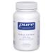 Pure Encapsulations - Acetyl-l-Carnitine (ALCAR) 500mg - Hypoallergenic Amino Acid Supplement - 60 Capsules