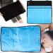 RAKZU Extra Large Reusable Ice Pack - Hot Cold Therapy Gel Pack for Injuries - 13 x 21.5 - Long Lasting Pain Relief for Back, Knee, Legs, Shoulders - 2 Pack - Buy Online on GoSupps.com