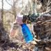 Code Blue Earth Scent Field Spray - Ultimate Scent Control for Hunters - Buy Online on GoSupps.com