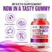 Ace Extreme Keto ACV Gummies - Advanced Keto Ace ACV Formula Dietary Supplement for Men and Women - 60 Gummies - Buy Online on GoSupps.com