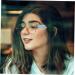 UKCOO Disposable Color Protection Glasses for Hair Coloring | Slender Pocket-Size Design | Premium Protection - Buy Online on GoSupps.com