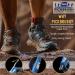 Kelcie's Pick Brush - Highly Efficient Boot & Shoe Cleaner for Multiple Uses - Cleans Boots and Footwear in Minutes - Hand Operated and Easy to Use - Buy Online on GoSupps.com