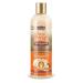 African Pride Shea Butter Miracle Detangling Shampoo 12 Ounce