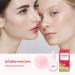 Watermelon Niacinamide Serum Watermelon Hydrating Serum With Hyaluronic Acid Brighten Moisturizing Lightweight Watermelon Toner(60ml) - Buy Online on GoSupps.com