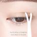Virtcooy Eyelid Correcting Strips | Natural Fiber Eyelid Lifter Strips - Waterproof Long-lasting Sweatproof Instant Eyelid Lift Tape For Droopy Eyelids - Buy Online on GoSupps.com