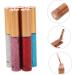 FOMIYES 5pcs Stage Makeup Eyeshadow Glitter Eyeshadow Eye Shadow Sticks Eyeshadow Stick Gold Eyeliner Liquid - Buy Online on GoSupps.com