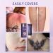 Body Concealer Tattoo Concealer Tattoo Concealer Waterproof Body Concealer for Tattoos Body Coverage Perfector Tattoo Cover up Makeup Waterproof Makeup Cover Up Cream - Buy Online on GoSupps.com