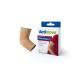 Actimove ARTHRITIS CARE Elbow Support - Light Compression Support and Therapeutic Warmth For Elbow Arthritis - Heat-Retaining Ceramic Fiber Yarns - Beige Medium