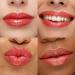 KIKO Milano Smart Fusion Lipstick 411 Coral - Rich & Nourishing Formula with Bright Finish | 1 Count - Buy Online on GoSupps.com