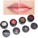 Revitalize Your Lips: Nourishing Lip Peeling Tool - 20g x 4PCs for Dead Skin Removal - Buy Online on GoSupps.com