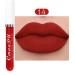 COOSA Matte Liquid Lipstick Set - 6 Longlasting Waterproof Shades - Buy Online on GoSupps.com