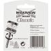 Buy Wilkinson Sword Double-Edge Classic Blades x10 - Premium Quality for a Smooth Shave | International Shipping Available - Buy Online on GoSupps.com