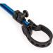 Park Tool HBH-3 Extendable Handlebar Holder Blue - Secure & Convenient Bicycle Maintenance Accessory - Buy Online on GoSupps.com