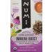 Numi Tea Organic Immune Boost Caffeine Free 16 Non-GMO Tea Bags 1.13 oz (32 g)